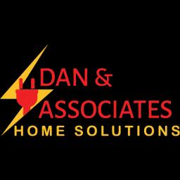 Expert electricians providing licensed electrical repairs and installations in Northern Virginia with exceptional customer service.