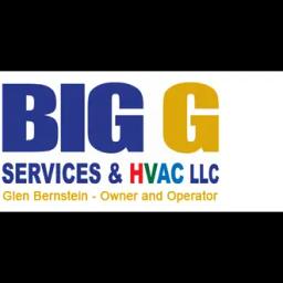Big G Services & HVAC provides expert air conditioning, heating, and indoor air quality solutions in The Woodlands, TX.
