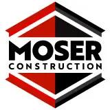 Family-run Moser Construction LLC offers quality craftsmanship in residential and commercial projects in Utah.