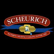 Scheurich Plumbing offers expert plumbing, heating, cooling, and water care services with over 30 years of experience.