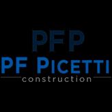 Custom home building and renovation by PF Picetti Construction in Northern Nevada, committed to quality and customer satisfaction.