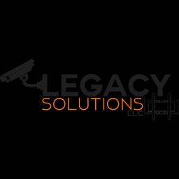 Legacy Solutions LLC: Simplifying lives with custom home automation and security technology since 2017.