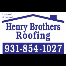 Henry Brothers Roofing: Trusted roofing experts in Cookeville with 20+ years of experience and a satisfaction guarantee.