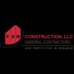PDW Construction LLC: Trusted general contractor in Texas since 1997, specializing in custom commercial and residential projects.