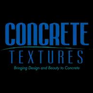 Concrete Textures Inc. specializes in decorative concrete coatings for restoration and beautification of concrete surfaces.