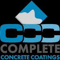 Superior Concrete Coatings specializes in durable and aesthetic concrete flooring solutions for residential and commercial spaces.