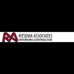 Ritsema Associates: Expert interior contracting since 1955, specializing in drywall, flooring, and fireproofing solutions.