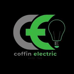Coffin Electric: A family-owned electrical service provider serving Des Moines since 1920, dedicated to quality and customer care.