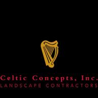 Celtic Concepts Inc. specializes in landscape design, construction, and maintenance, creating harmonious outdoor spaces.