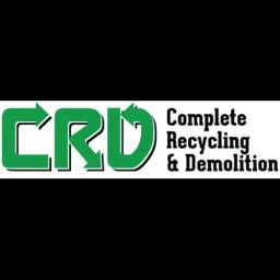 Complete Recycling & Demolition LLC offers expert demolition services in Georgia and the Chattanooga area since 2013.