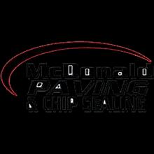 Family-owned McDonald Paving provides expert asphalt and chip seal services in Colorado Springs, ensuring quality and reliability.