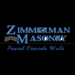 Zimmerman Masonry specializes in poured concrete walls, serving Lancaster County since 1999 with a focus on quality and reasonable pricing.