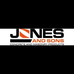 Family-owned concrete and masonry provider since 1971, delivering quality products and services in Indiana.