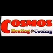 Cosmos Heating and Cooling: family-owned HVAC experts with 30+ years of service in the DC Metro area.