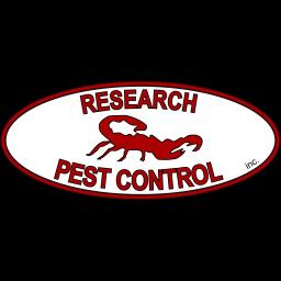 Research Pest Control offers comprehensive pest and wildlife management services in Austin, Texas.