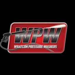 Whatcom Pressure Washers LLC provides expert exterior cleaning and maintenance for residential and commercial properties.