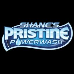 Shane's Pristine Powerwash offers top-notch residential and commercial powerwashing services in Fredericksburg, VA.