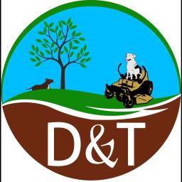 D&T Property Maintenance offers expert lawn care, pressure washing, and paver sealing services in Central Florida.