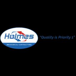 Holmes Mechanical Contractors LLC: A veteran-owned firm with 40+ years in HVAC and general contracting in the DC area.
