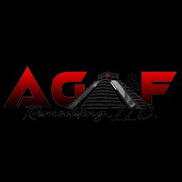 AG&F Remodeling LLC specializes in residential and commercial remodeling, delivering high-quality renovations tailored to client needs.