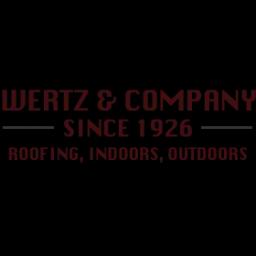 Wertz & Company Inc. delivers quality roofing and home improvement services in Wilmington, DE, since 1926.