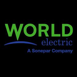 TOPAZ ELECTRIC offers a wide range of electrical supplies and solutions, serving both commercial and residential needs.