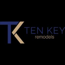 Your one-stop solution for innovative home remodeling in Oklahoma City since 2012.