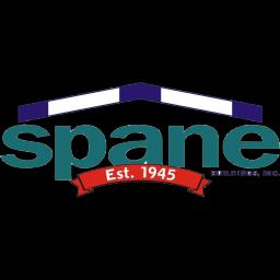 Spane Buildings Inc. specializes in high-quality post-frame construction for garages, barns, and commercial structures since 1945.