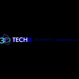 3D Tech LLC: A minority-owned firm specializing in telecommunications, security, and cabling solutions nationwide.