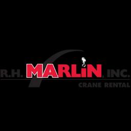 Family-owned since 1920, R.H. Marlin specializes in crane rentals and excavation across the Midwest.