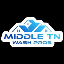 Middle TN Wash Pros offers professional pressure washing services in the Lebanon area for homes and businesses.
