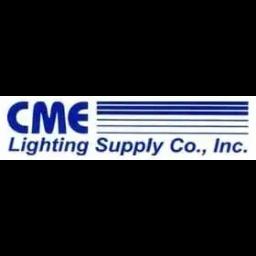 C.M.E. Lighting Supply Co. offers energy-efficient LED lighting solutions for commercial and residential needs since 1982.