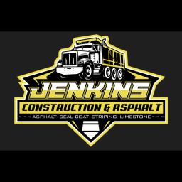 Jenkins Construction & Asphalt: 30 years of quality paving and construction services in Louisiana. Family-owned and insured.