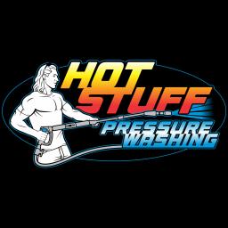 Hot Stuff Pressure Washing offers top-notch exterior cleaning services in Tigard, specializing in driveways, decks, and more.