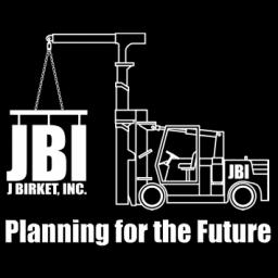 J Birket, Inc. specializes in printing press installation, rigging, and millwright services with a focus on safety and quality.