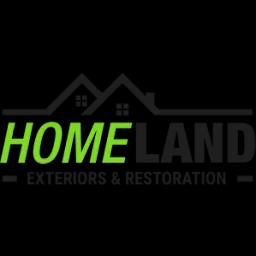 Homeland Exteriors provides reliable roofing, siding, windows, and gutters in Northern Illinois and Southern Wisconsin.