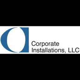 Corporate Installations LLC provides expert services for office reconfigurations, installations, and decommissioning since 1982.