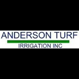 Anderson Turf Irrigation, Inc. specializes in irrigation system installation and service, with 60+ years of experience in CT and beyond.