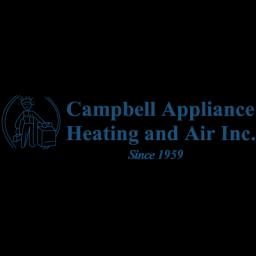 Since 1959, Campbell's Appliance, Heating & Air provides reliable appliance and HVAC repair in the Waco-Temple-Killeen area.