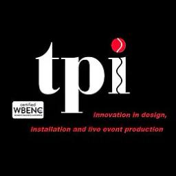 Certified, woman-owned leader in live event production and design since 1989, specializing in rigging, lighting, and custom solutions.