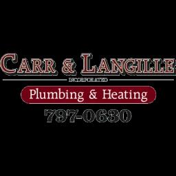 Carr & Langille offers plumbing and heating services in Falmouth, ME, focusing on quality and customer satisfaction.