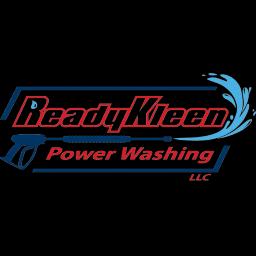 ReadyKleen Power Washing offers professional pressure washing services for residential and commercial properties in Katy, TX.