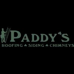 Paddy's, LLC: Family-owned roofing experts in Newark, DE, dedicated to customer satisfaction and quality service.