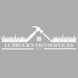 Lubbock's Pro Services offers expert landscaping and construction services in West Texas, prioritizing customer satisfaction.