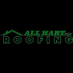 All Hart, LLC offers comprehensive roofing services with a focus on quality and customer satisfaction in North Dallas.