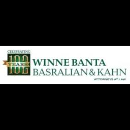 Established in 1922, Winne Banta is a leading full-service law firm in New Jersey, providing comprehensive legal services.