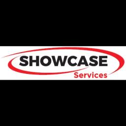 Showcase Services enhances properties with holiday lighting, robotic mowing, and decorative curbing in the Twin Cities.