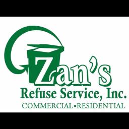 Zan's Refuse Services offers reliable waste management and dumpster rental in the Richmond area for over 70 years.