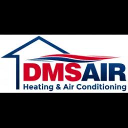 DMS Air offers expert AC and heating repair, serving McKinney, TX since 2007 with competitive rates and reliable service.