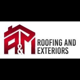 A&M Roofing and Exteriors offers comprehensive roofing services in St. Louis with a focus on quality and customer satisfaction.